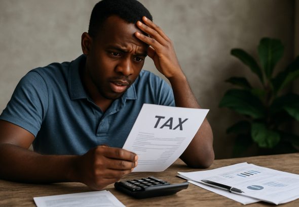 Uganda Tax Shock 2025: New Rules, Big Changes & How to Avoid Costly Mistakes