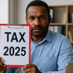 Papua New Guinea Tax Secrets 2025: What the Next 5 Years Could Mean for Your Wallet