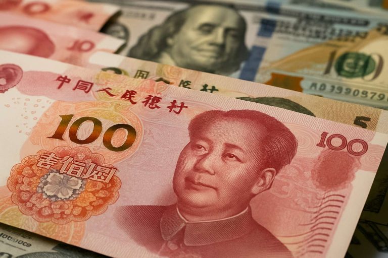 China’s Currency Rate Shocker: Will the Yuan Surge or Plunge by 2029? (2025)