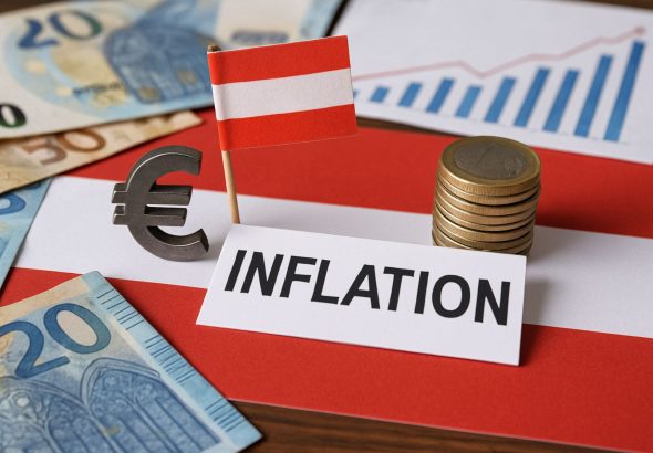 Austria’s Inflation Shock: What’s Next for 2025 and Beyond?