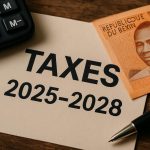 Benin Taxes 2025–2028: Discover the Surprising Changes That Could Impact Your Wallet