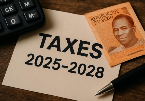 Benin Taxes 2025–2028: Discover the Surprising Changes That Could Impact Your Wallet