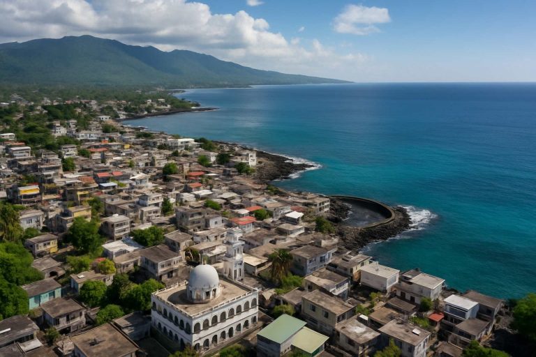 Comoros Investment Boom: Unmissable Opportunities in 2025 & Beyond