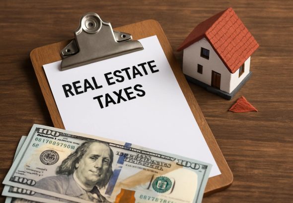 Saint Vincent Real Estate Taxes 2025: What Every Property Owner Needs to Know Before It’s Too Late