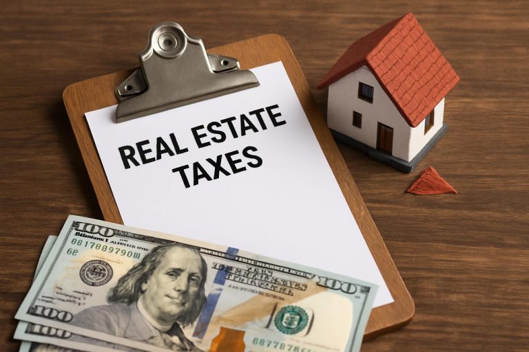 Saint Vincent Real Estate Taxes 2025: What Every Property Owner Needs to Know Before It’s Too Late