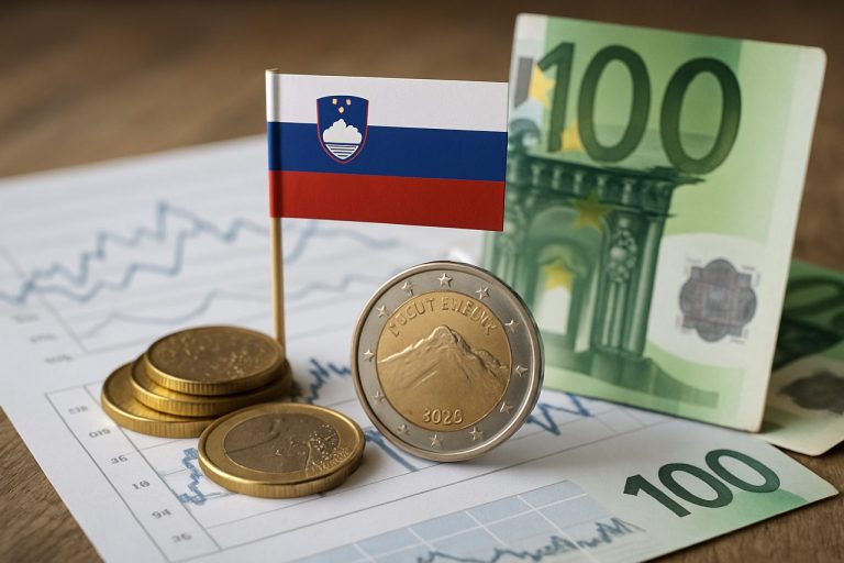 Slovenia Currency Rate Predictions 2025–2030: Shocking Trends & Must-Know Forecasts Revealed