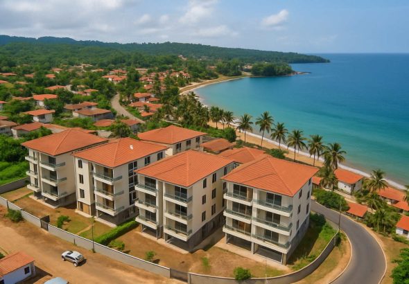 São Tomé and Príncipe Real Estate 2025: Hidden Market Booms & Investment Opportunities Revealed