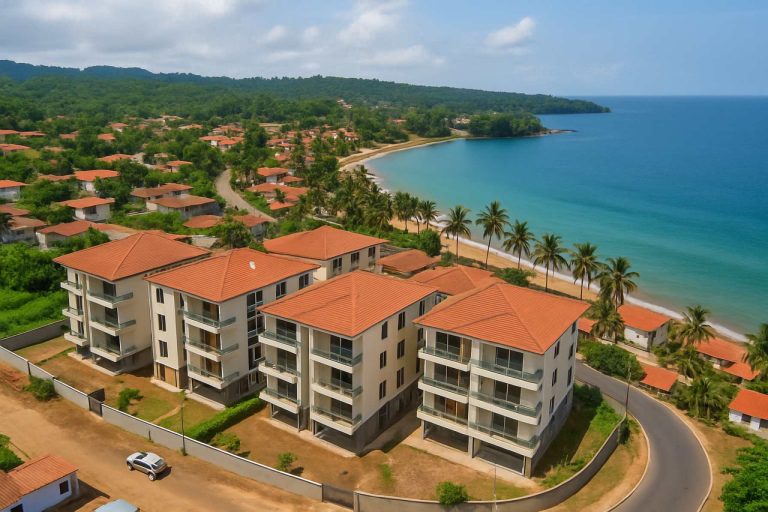 São Tomé and Príncipe Real Estate 2025: Hidden Market Booms & Investment Opportunities Revealed