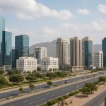 Oman’s Commercial Real Estate in 2025: The Surprising Growth Drivers Shaping the Next 5 Years