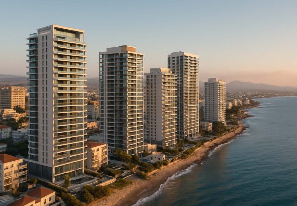 Cyprus Real Estate 2025–2030: Surprising Market Shifts & Investment Hotspots Revealed
