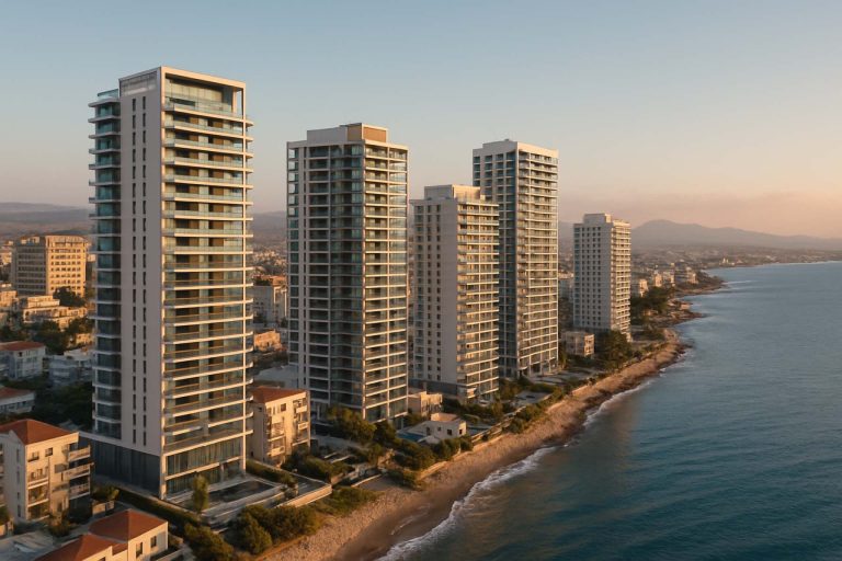 Cyprus Real Estate 2025–2030: Surprising Market Shifts & Investment Hotspots Revealed
