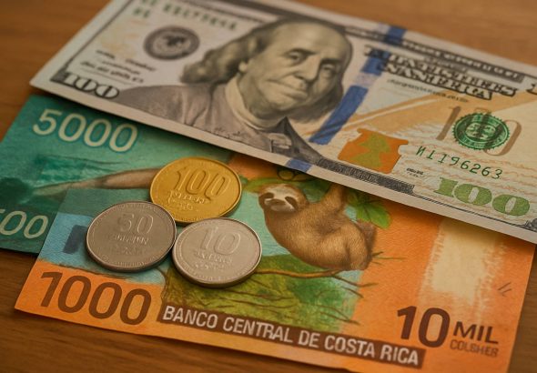 Costa Rica Currency Rates: What Shocking Trends Will Shape 2025–2029?