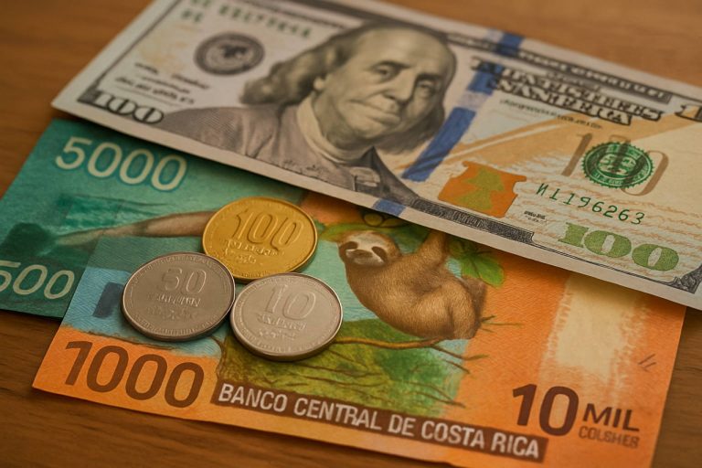 Costa Rica Currency Rates: What Shocking Trends Will Shape 2025–2029?