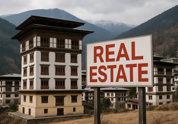 Bhutan’s Real Estate Shake-Up in 2025: Shocking New Regulations & What They Mean for Investors