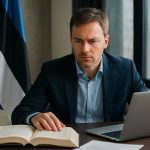 Estonia’s 2025 Business Law Shake-Up: Will New Rules Make or Break Your Company?