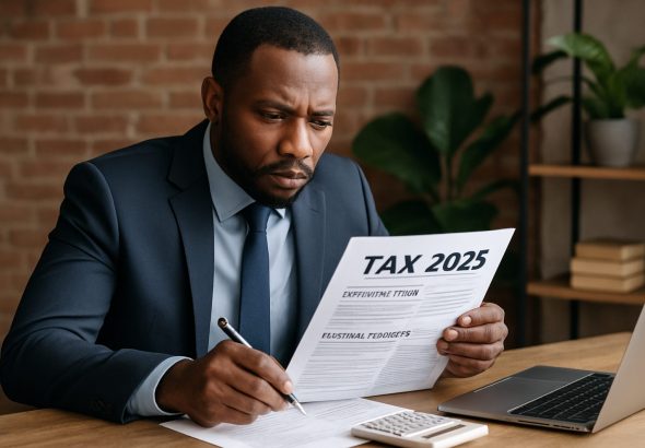 Mali’s 2025 Tax Changes: Surprising Trends & Essential Forecasts Revealed