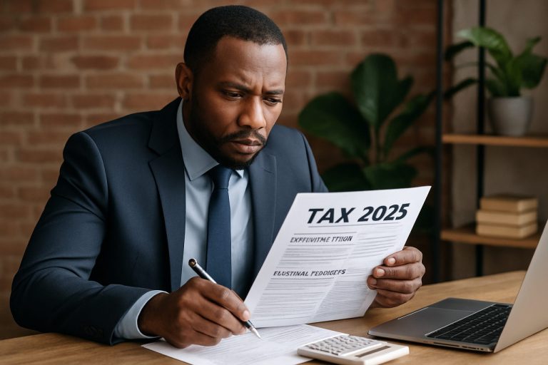 Mali’s 2025 Tax Changes: Surprising Trends & Essential Forecasts Revealed