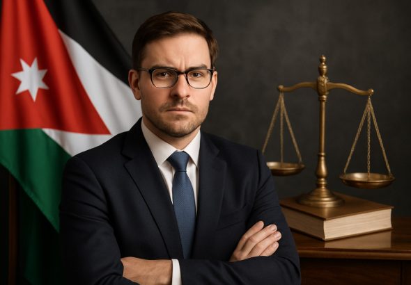 Jordan’s Business Law Shake-Up 2025: What Every Investor Must Know Now