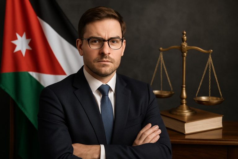 Jordan’s Business Law Shake-Up 2025: What Every Investor Must Know Now