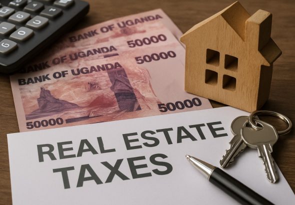 Uganda Real Estate Taxes 2025–2030: Shocking New Rules & Hidden Costs Revealed