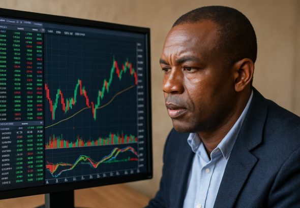 Zambia Stock Market 2025–2029: Surprising Trends & Opportunities Investors Can’t Afford to Miss