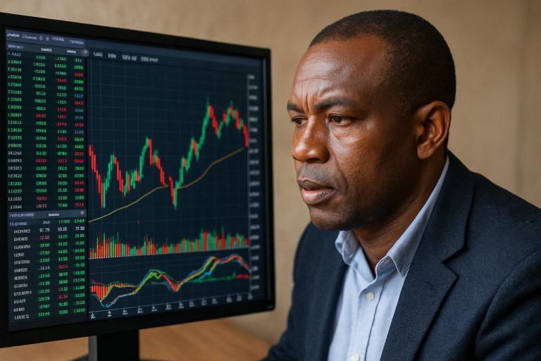 Zambia Stock Market 2025–2029: Surprising Trends & Opportunities Investors Can’t Afford to Miss