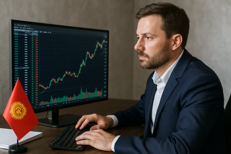 Kyrgyzstan Stock Market 2025-2030: Surprising Growth Sectors & Risk Factors Revealed