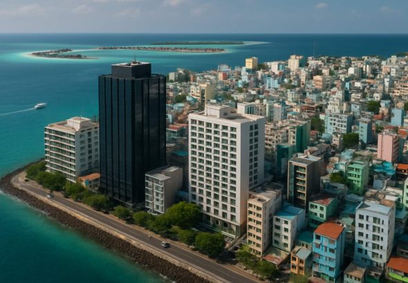 Maldives Commercial Real Estate Boom: Shocking 2025 Opportunities & Risks Revealed