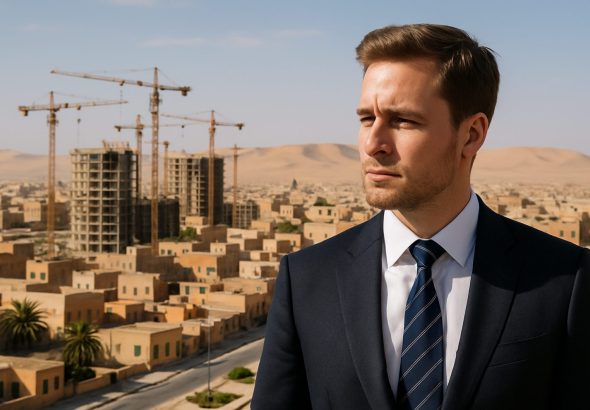 Western Sahara Investment Boom? Uncover 2025’s Untapped Opportunities Before the Surge
