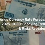 Congo Currency Rate Forecast 2025–2030: Shocking Trends & Risks Revealed