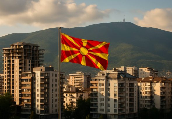 Macedonia’s Real Estate Shake-Up: 2025 Rule Changes That Could Transform Property Investment