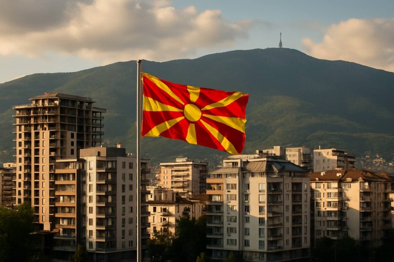 Macedonia’s Real Estate Shake-Up: 2025 Rule Changes That Could Transform Property Investment