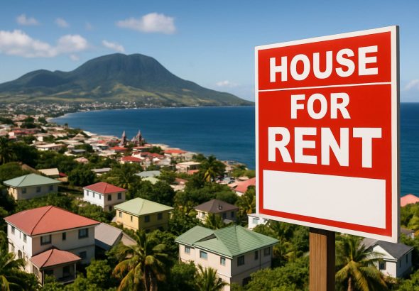 Saint Kitts Rental Market 2025: Shocking Price Surges & Lucrative Investment Secrets Revealed