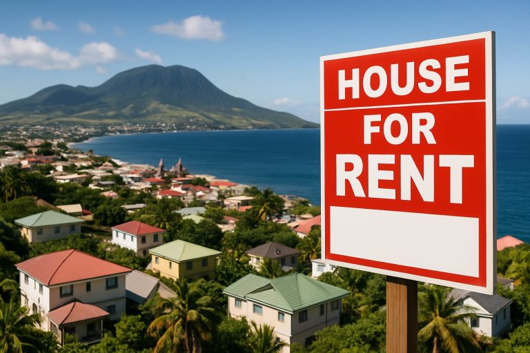 Saint Kitts Rental Market 2025: Shocking Price Surges & Lucrative Investment Secrets Revealed