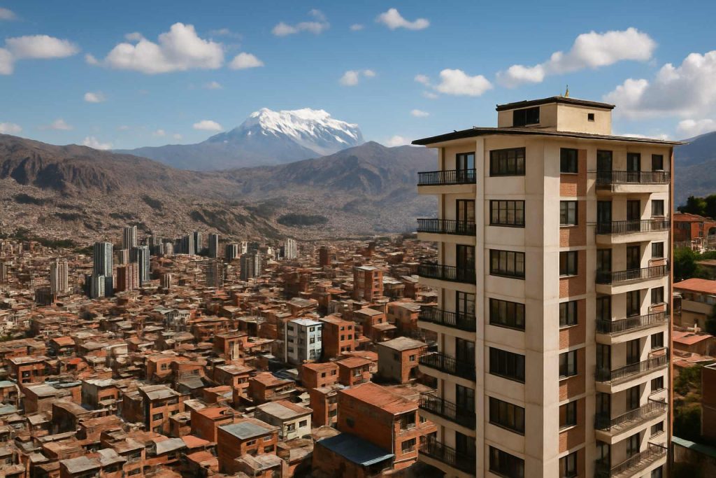 Bolivia Real Estate 2025–2029: Surprising Booms, Hidden Hotspots & Regulatory Shifts Revealed Bolivia Real Estate 2025–2029: Surprising Booms, Hidden Hotspots & Regulatory Shifts Revealed