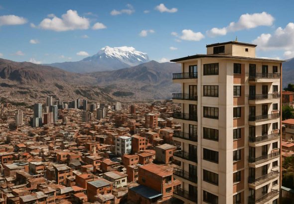 Bolivia Real Estate 2025–2029: Surprising Booms, Hidden Hotspots & Regulatory Shifts Revealed