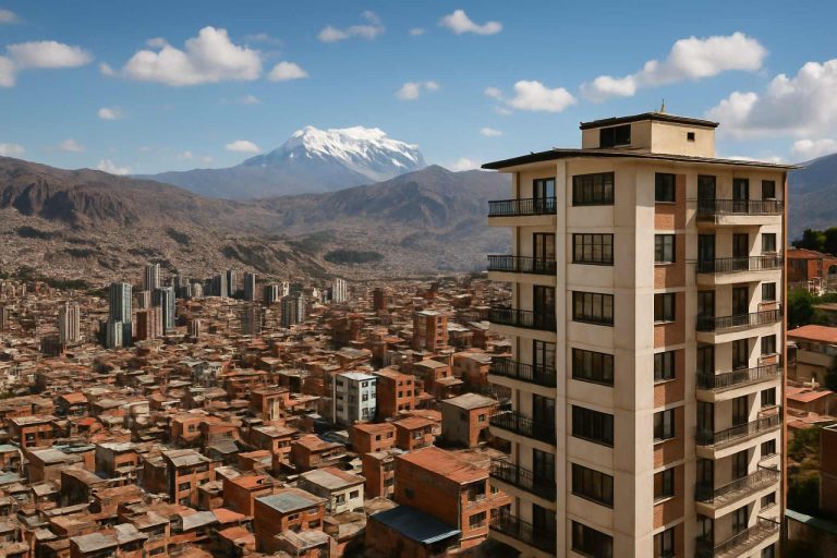 Bolivia Real Estate 2025–2029: Surprising Booms, Hidden Hotspots & Regulatory Shifts Revealed