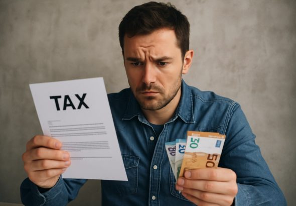Albania’s 2025 Tax Shocks: What’s Changing & How It Could Impact Your Wallet
