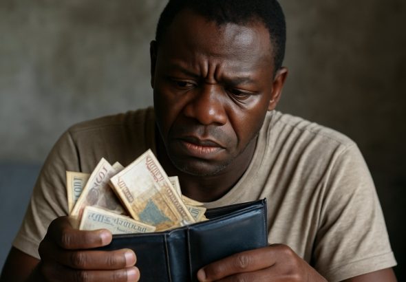 Chad’s Inflation Crisis 2025–2030: Shocking Forecasts Reveal What’s Next for Your Wallet