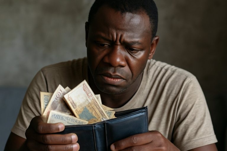 Chad’s Inflation Crisis 2025–2030: Shocking Forecasts Reveal What’s Next for Your Wallet