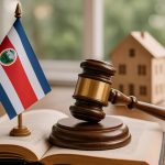 Costa Rica Real Estate Laws 2025–2029: New Surprises Investors Must Know Now