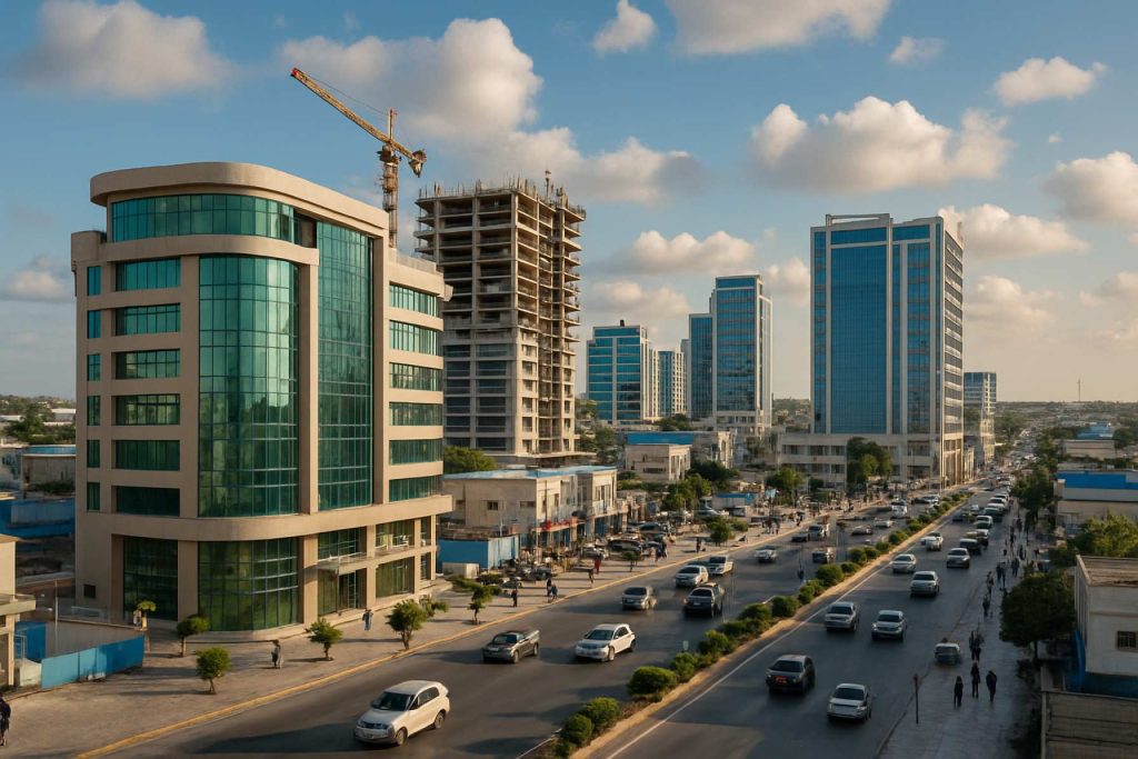 Somalia’s Commercial Real Estate Boom: 2025 Market Shocks, Surprises & Profitable Opportunities Revealed Somalia’s Commercial Real Estate Boom: 2025 Market Shocks, Surprises & Profitable Opportunities Revealed