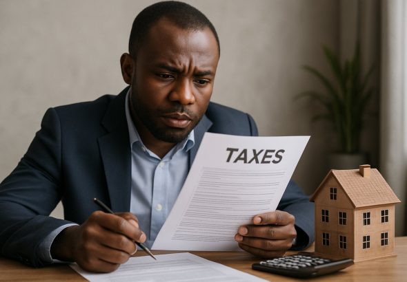 Benin Real Estate Taxes 2025–2030: Surprising Changes Every Investor Must Know Now