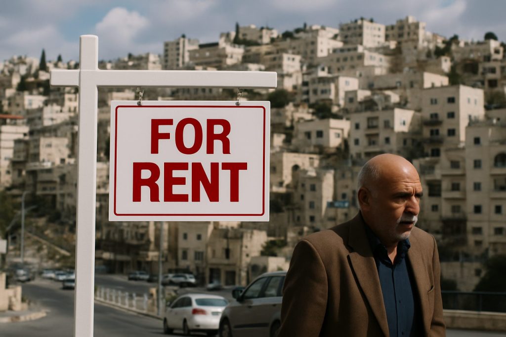Palestine’s Rental Market 2025: Surprising Growth Triggers and Risks You Can’t Ignore Palestine’s Rental Market 2025: Surprising Growth Triggers and Risks You Can’t Ignore