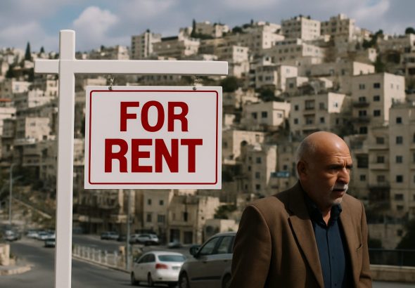 Palestine’s Rental Market 2025: Surprising Growth Triggers and Risks You Can’t Ignore
