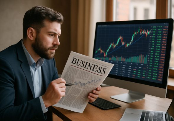 Armenia’s Stock Market: 2025’s Surprising Winners & What Investors Need to Know Next