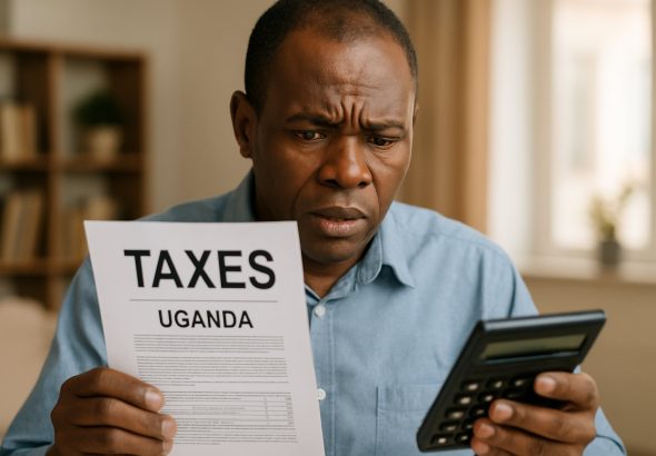 Uganda Taxes in 2025–2029: Surprising Changes You Can’t Afford to Miss