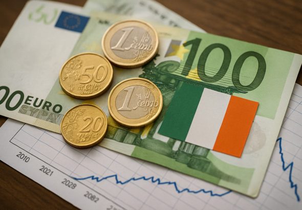 Ireland’s Currency Rates: Shocking 2025 Forecasts & 5-Year Outlook Revealed