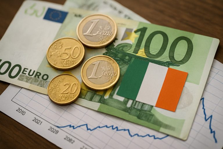 Ireland’s Currency Rates: Shocking 2025 Forecasts & 5-Year Outlook Revealed