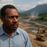 Papua New Guinea Investment Boom 2025: Untapped Gold or Hidden Risks?